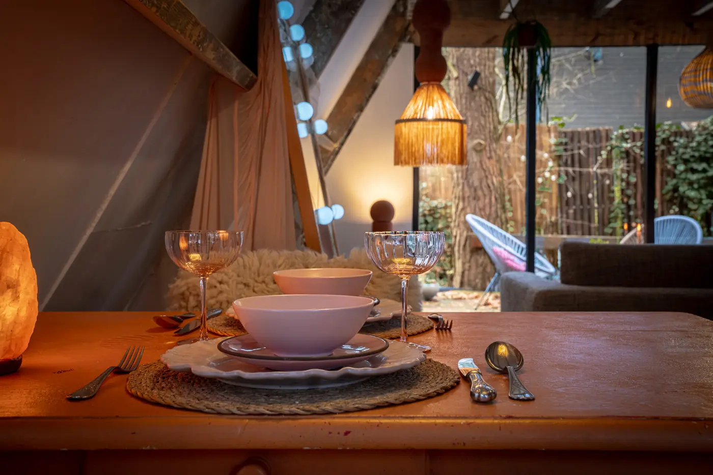 Vakantiehuis van specialstays in het Zuid-Limburgse heuvelland